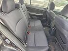 2016 Subaru Impreza Sport Black vin: JF1GPAS60G8258392