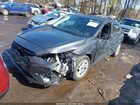 2024 Subaru Impreza Base 5-door Gray vin: JF1GUABC0R8383104