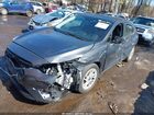 2024 Subaru Impreza Base 5-door Gray vin: JF1GUABC0R8383104