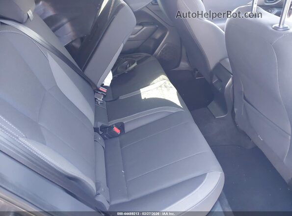 JF1GUABC0R8383104 2024 SUBARU IMPREZA Gray Вид наклейки з VIN-кодом