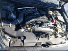 2024 Subaru Impreza Base 5-door Gray vin: JF1GUABC0R8383104
