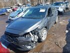 2024 Subaru Impreza Base 5-door Gray vin: JF1GUABC0R8383104