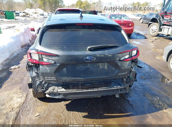 JF1GUABC0R8383104 2024 SUBARU IMPREZA Gray 