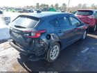 2024 Subaru Impreza Base 5-door Gray vin: JF1GUABC0R8383104
