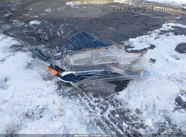 JF1GUABC2R8347950 2024 SUBARU IMPREZA Silver Вид щитка приладів