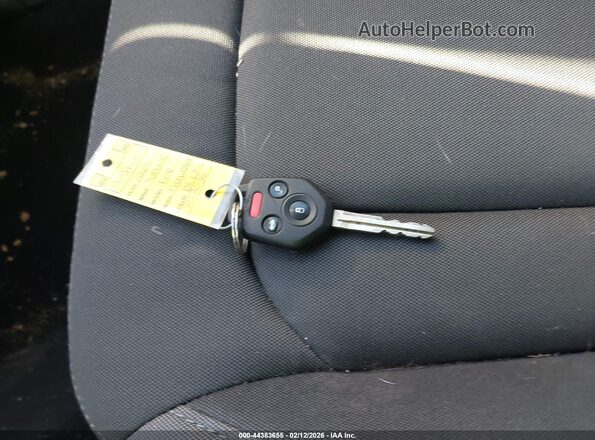 JF1GUABC2R8347950 2024 SUBARU IMPREZA Silver Вид панелі приладів