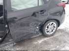 2025 Subaru Impreza Base 5-door Черный vin: JF1GUABC3S8282743