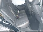 2025 Subaru Impreza Base 5-door Черный vin: JF1GUABC3S8282743