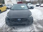 2025 Subaru Impreza Base 5-door Черный vin: JF1GUABC3S8282743