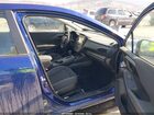 2024 Subaru Impreza Base 5-door Синий vin: JF1GUABC6R8278115