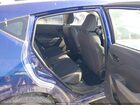 2024 Subaru Impreza Base 5-door Синий vin: JF1GUABC6R8278115