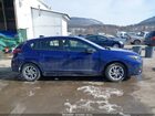 2024 Subaru Impreza Base 5-door Синий vin: JF1GUABC6R8278115