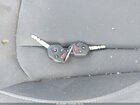 2024 Subaru Impreza Base 5-door Синий vin: JF1GUABC6R8278115