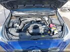 2024 Subaru Impreza Base 5-door Синий vin: JF1GUABC6R8278115