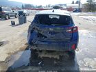 2024 Subaru Impreza Base 5-door Синий vin: JF1GUABC6R8278115