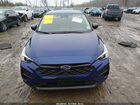 2024 Subaru Impreza Base 5-door Синий vin: JF1GUABC7R8305306