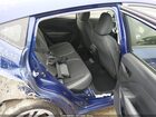 2024 Subaru Impreza Base 5-door Синий vin: JF1GUABC7R8305306