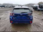 2024 Subaru Impreza Base 5-door Синий vin: JF1GUABC7R8305306