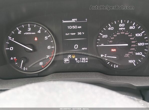 JF1GUABC7R8305306 2024 SUBARU IMPREZA Синий 