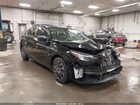 2024 Subaru Impreza Base 5-door Black vin: JF1GUABC7R8391152