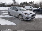 2024 Subaru Impreza Base 5-door Gray vin: JF1GUABC7R8892770