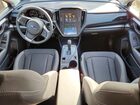 2025 Subaru Impreza Красный vin: JF1GUABC7S8231892