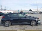 2024 Subaru Impreza Sport 5-door Черный vin: JF1GUAFC3R8363391