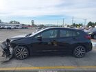 2024 Subaru Impreza Sport 5-door Черный vin: JF1GUAFC3R8363391