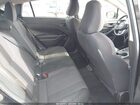 2024 Subaru Impreza Sport 5-door Черный vin: JF1GUAFC3R8363391