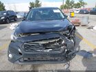 2024 Subaru Impreza Sport 5-door Черный vin: JF1GUAFC3R8363391