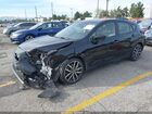 2024 Subaru Impreza Sport 5-door Черный vin: JF1GUAFC3R8363391