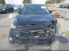 2024 Subaru Impreza Sport 5-door Черный vin: JF1GUAFC3R8363391