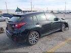 2024 Subaru Impreza Sport 5-door Черный vin: JF1GUAFC3R8363391