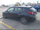 2024 Subaru Impreza Sport 5-door Черный vin: JF1GUAFC3R8363391