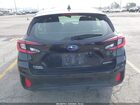 2024 Subaru Impreza Sport 5-door Черный vin: JF1GUAFC3R8363391