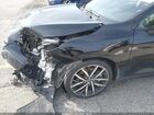2024 Subaru Impreza Sport 5-door Черный vin: JF1GUAFC3R8363391