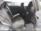 2026 Subaru Impreza Sport Серый vin: JF1GUAFC4T8200739