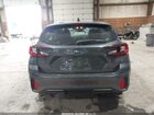 2026 Subaru Impreza Sport Серый vin: JF1GUAFC4T8200739