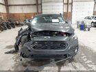 2026 Subaru Impreza Sport Серый vin: JF1GUAFC4T8200739