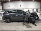 2026 Subaru Impreza Sport Серый vin: JF1GUAFC4T8200739