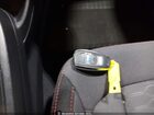 2026 Subaru Impreza Sport Серый vin: JF1GUAFC4T8200739