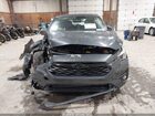 2026 Subaru Impreza Sport Серый vin: JF1GUAFC4T8200739