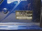 2024 Subaru Impreza Sport Синий vin: JF1GUAFC7R8330071