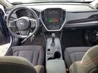2024 Subaru Impreza Sport Синий vin: JF1GUAFC7R8330071