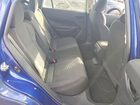 2024 Subaru Impreza Sport Синий vin: JF1GUAFC7R8330071