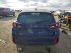 2024 Subaru Impreza Sport Синий vin: JF1GUAFC7R8330071