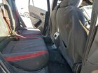 2025 Subaru Impreza Rs Серый vin: JF1GUHJC5S8213241