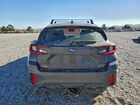 2025 Subaru Impreza Rs Серый vin: JF1GUHJC5S8213241