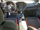 2025 Subaru Impreza Rs Серый vin: JF1GUHJC5S8213241