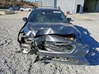 2025 Subaru Impreza Rs Серый vin: JF1GUHJC5S8213241
